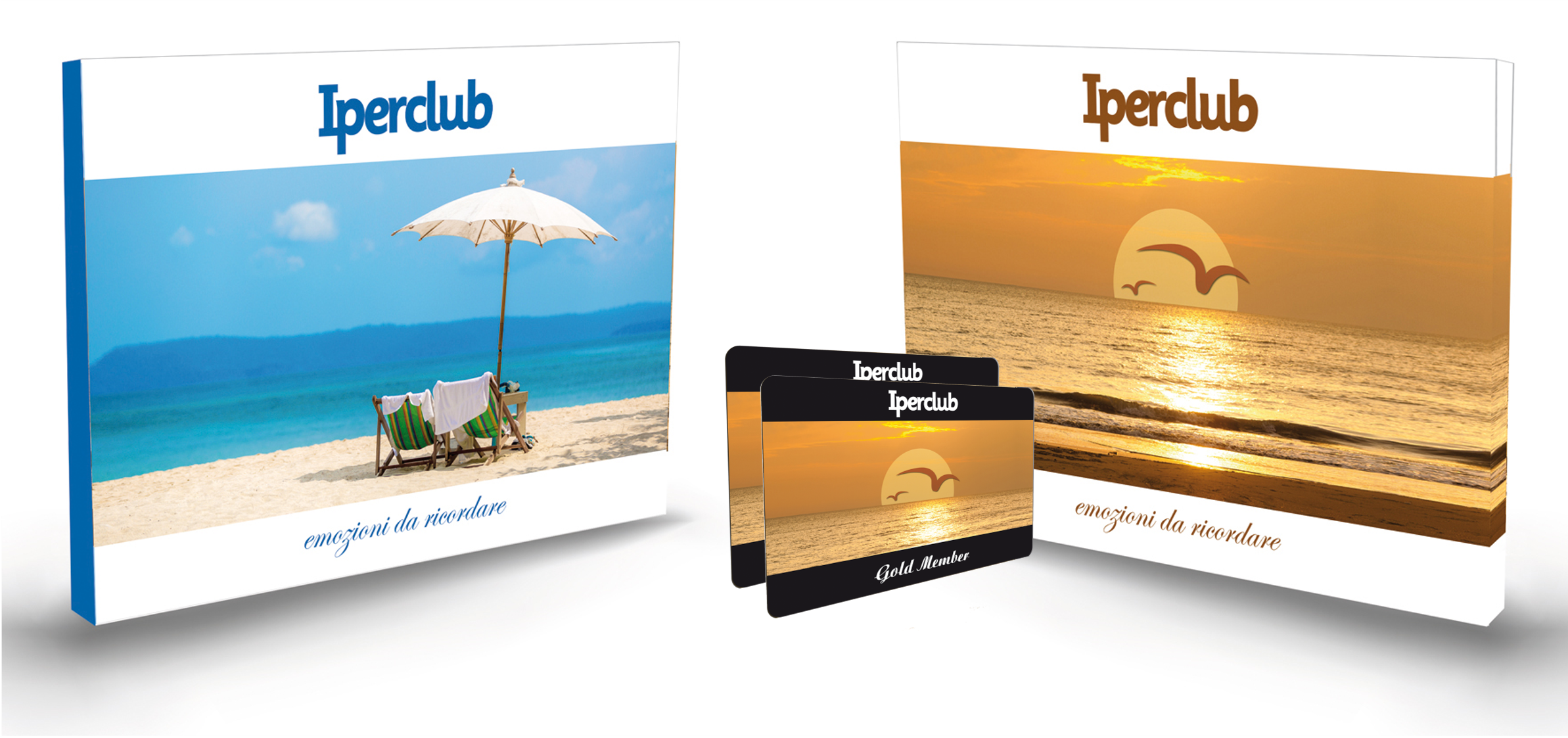 Coupon Iperclub.it
